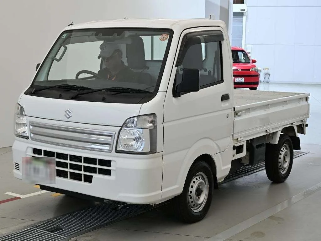 Suzuki Carry Truck DA16T 2022